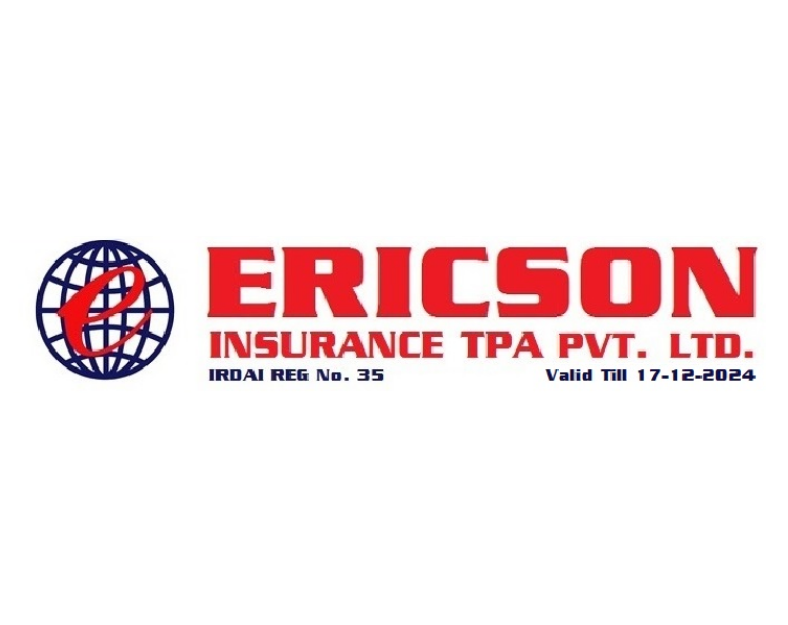 Ericson TPA